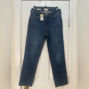Universal Thread Dark Blue Denim Jeans